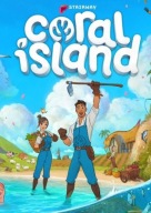 Coral Island - Klucz Steam (PC)