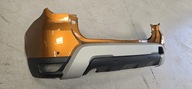 DACIA DUSTER 2 II ZDERZAK TYŁ 850222027R PDC 17-