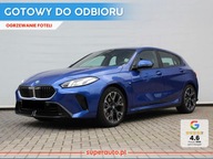 BMW Seria 1 116 Sport Hatchback 1.5 (122KM) 2025