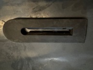 OSŁONA ZAŚLEPKA SZYNY FOTELA MERCEDES VITO VIANO W639 A6396840195