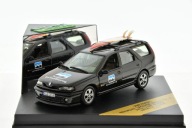 RENAULT Laguna Break lifting Black Surf 1999 1/43 VITESSE VCM99021