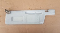 SEAT IBIZA II 6K SŁONECZKO OSŁONA PRZECIWSŁONECZNA LEWA 6K1857551 6K2857551