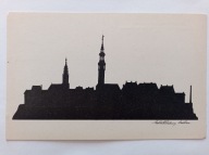 GRYFÓW Greiffenberg Schl. ######### RZADKOŚĆ ######## PIĘKNY STAN