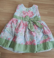 Sukienka dziecięca 80