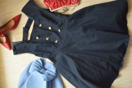 * NEW LOOK * SUKIENKA ORYGINALNY TYŁ NOWA _38