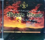 CD Mystic Music w FOLII