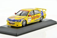 PEUGEOT 406 #10 L.Aiello STF Esso 1997 1/43 MINICHAMPS 430971110