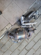 SUZUKI SX4 S CROSS VITARA KATALIZATOR 1.4 BENZYNA TURBO JET