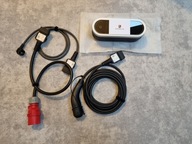 Porsche Cayenne Panamera Ładowarka Sieciowa + Siła 7,2kW Komplet NOWA