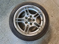FELGA ALUMINIOWA BMW E39 OE STYLING 66 17" 9J 5x120 POJEDYŃCZA 2229035