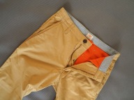 Spodnie męskie chinosy DOCKERS 30x30