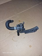 DODATKOWA POMPKA WODY KK21-18D473-BD FORD TRANSIT mk8 CUSTOM 2.0 ECO 25R