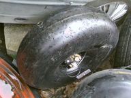 Zbiornik Butla Lpg poj 43L 600/200mm na Gaz+ZAWOR i Atest2030r10 wysylka24H