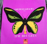 THE BEE GEES RARE PRECIOUS & BEAUTIFUL vol.2 LP12 POLYDOR 1965 r ENGLAND