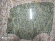 Szyba lewy przód opel combo E 2020