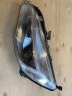 LAMPA LEWA PRZÓD - OPEL ASTRA J IV 09-15 DEPO