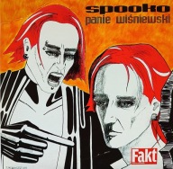 Spoko panie Wiśniewski CD Ich Troje