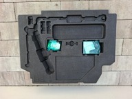 LEXUS LBX STYROPIAN BAGAŻNIKA 64993-52330