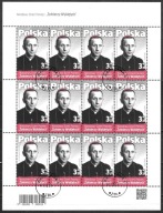 &ROCZNIK 2023 Fi ark 5292 kas. ŻOŁNIERZE WYKLĘCI - FISCHER tom XXXX