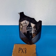 SUZUKI GSX-R 600 750 SET CZACHA OWIEWKA BOK BŁOTNIK WLOT OGON CZĘŚCI
