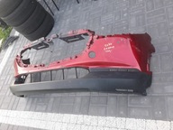 MAZDA CX30 CX 30 ZDERZAK PRZÓD ORYGINAŁ PRZEDNI ŁADNY KOLOR 46V + KRATKA