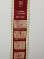 Bajka na rzutnik projektor Czerwony Kapturek PZFP