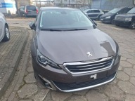 Peugeot 308 stan idealny