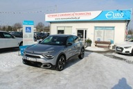 Citroen C4 SHINE 1.5D F-Vat Salon Polska Gwarancja