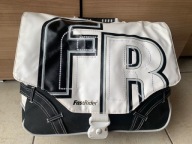 Sakwa rowerowa office bag FAST Rider 40x30x12 cm kieszeń na laptop 13'