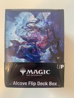 Magic: The Gathering Alcove Flip Box - Judge Academy Rhystic Study