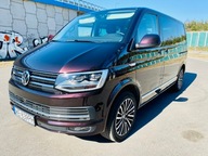 Volkswagen Caravelle 2.0 BiTDI L1 Highline DSG