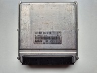 KOMPUTER STEROWNIK SILNIKA MERCEDES A-KLASA W168 1.7 CDI A0275459732