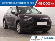 Citroen C4 Cactus 1.2 PureTech, Salon Polska