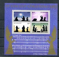 A34335)Boze Narodzenie: St. Vincent Bl 16**