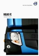 PROSPEKT VOLVO FE. INFORMACJE OGÓLNE