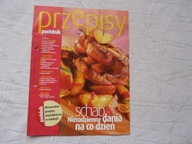 PRZEPISY MARZEC SCHAB NIECODZIENE DANIA