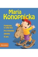 WIERSZYKOWO MARIA KONOPNICKA