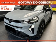 Od ręki - Techno LPG 1.0 TCe 100KM