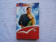 Podniebna miłość Kathie DeNosky