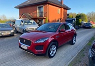 Jaguar E-Pace JAGUAR E PACE 4x4 2.0 Diesel 180KM