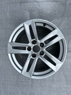 AUDI A4 B9 8W A6 C7 FELGA 7x17 ET42 8W0601025P