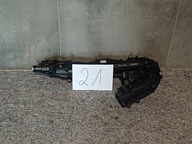 NR 21 Kolektor ssący BMW X5 E70 3.0 8507233