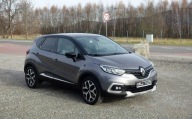 Renault Captur REZERWACJA 0.9TCe 90KM LIFT Full LED Navi Kamera Benzyna