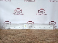 CITROEN BERLINGO IV 18- LISTWA ATRAPY GRILL PRZÓD 9822039780