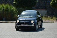 Fiat 500 1.2 70KM 2010r. Klima Alu 68tkm Szyberdac