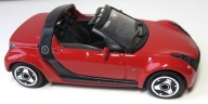 SMART RODASTER-MADE IN CHINA-1:43