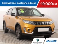Suzuki Vitara 1.4 BoosterJet, Salon Polska