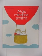 Moja młodsza siostra Astrid Desbordes, Pauline Mar