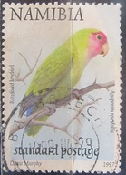 Namibia stary znaczek (8/24