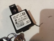 STACYJKA MODUŁ CZYTNIK KLUCZYKA AH4N15607AE VOLVO S60 II V60 I